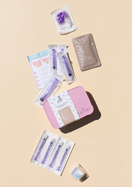 My Expert Midwife Complete Colostrum Harvesting Kit | Sainsbury's