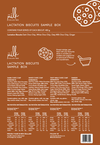 Lactation Biscuit Sample Box