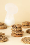 Lactation Biscuit Oaty Milk Choc Chip