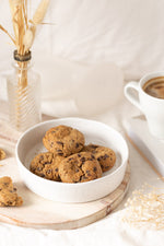 Lactation Biscuit Dark Choc Chip