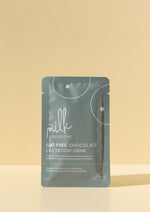 Oat Free Chocolate Lactation Drink